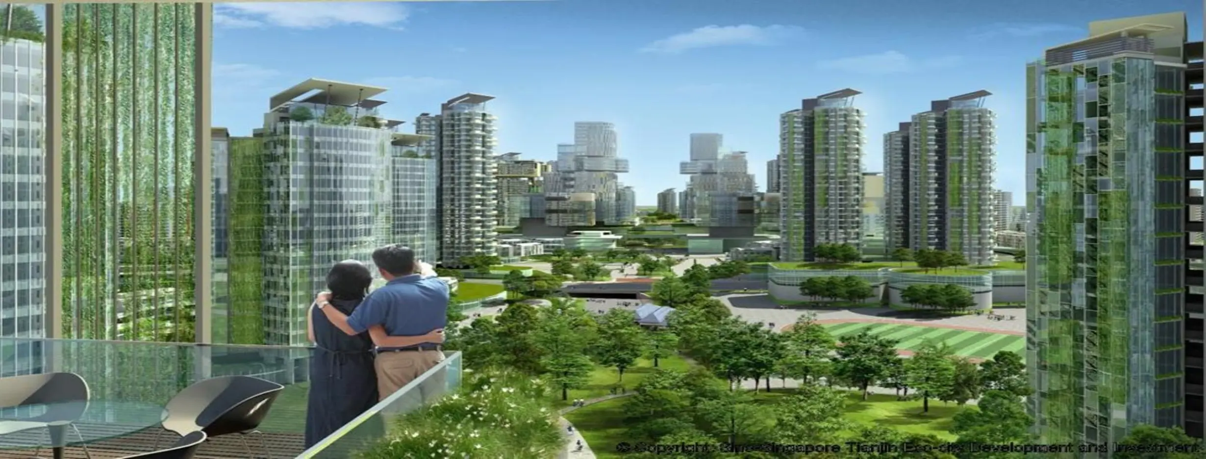 Image for Sustainable Serenity